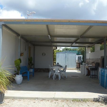 Villa Oasi Menfi Exterior foto