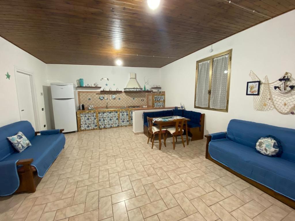 Villa Oasi Menfi Exterior foto