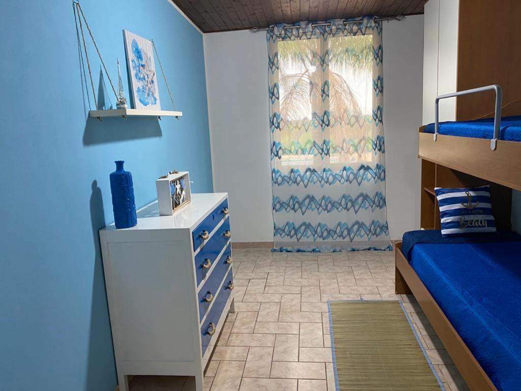 Villa Oasi Menfi Exterior foto