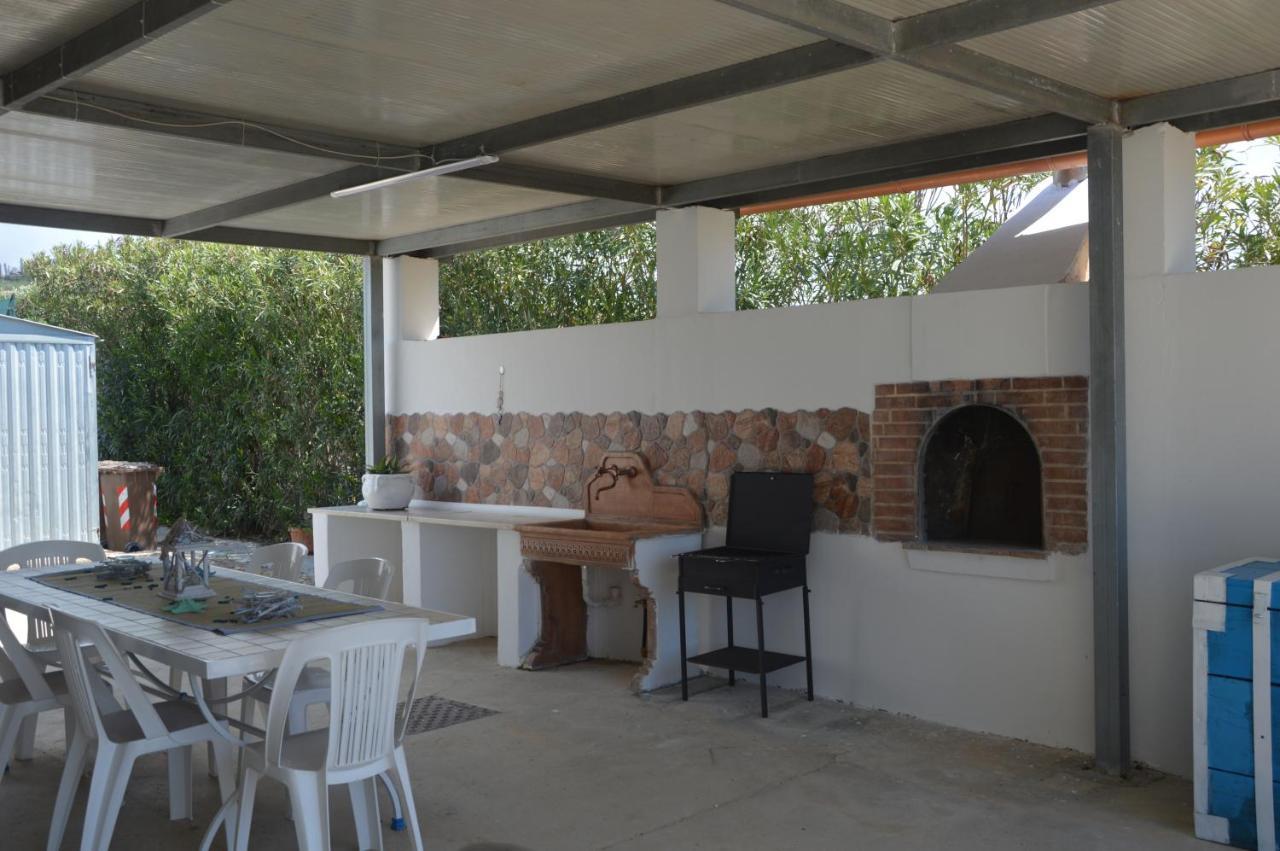 Villa Oasi Menfi Exterior foto